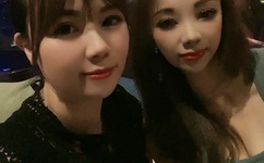 傅贞怡人体艺术